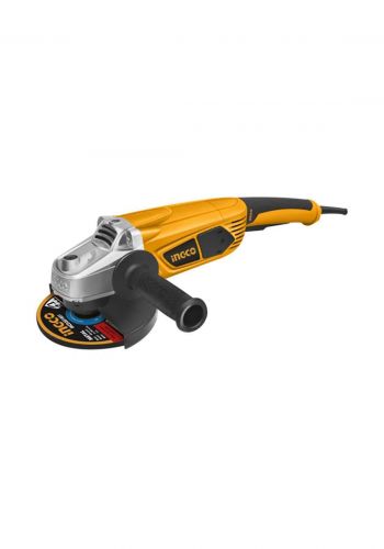 Ingco AG20008 2000W Angle Grinder 2000w  180mm  كوسرة 