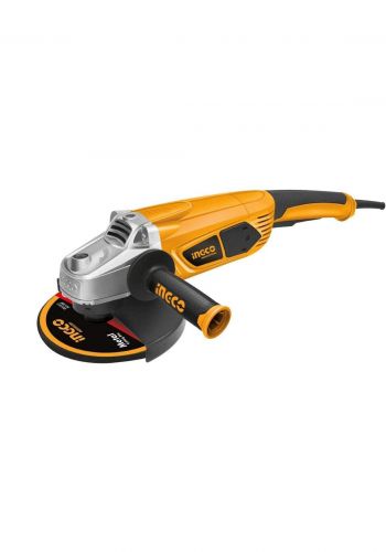 Ingco AG23508  ANGLE GRINDER 2350W  230mm   كوسرة 