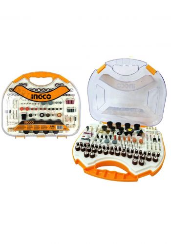 Ingco - akmg2501  Mini drill accessories إكسسوارات المثقاب الصغير