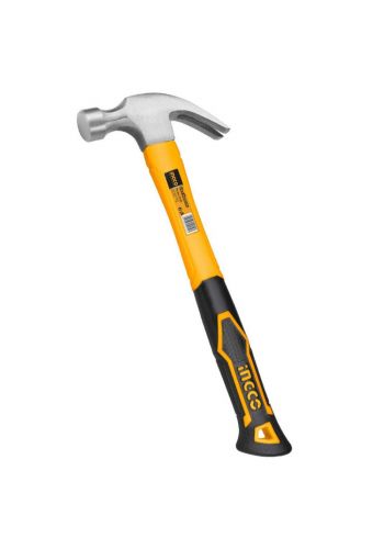     Ingco HCH80816-Large tipping hammer 450 gm مطرقة قلع كبيرة 450 غم  
