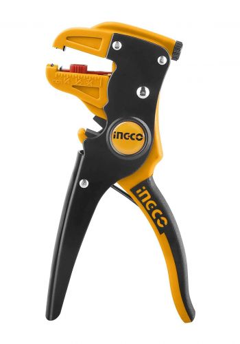 Ingco Wire Stripper Cable Stripping Tool كماشة تجريد الاسلاك