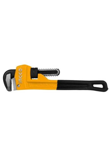 سكول سبانة(مفتاح انابيب)  Ingco HPW9812-PIPE WRENCH 12inch   12