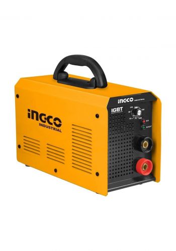 ING-MMA2006 Welder inverter ماكنة لحام 200 امبير