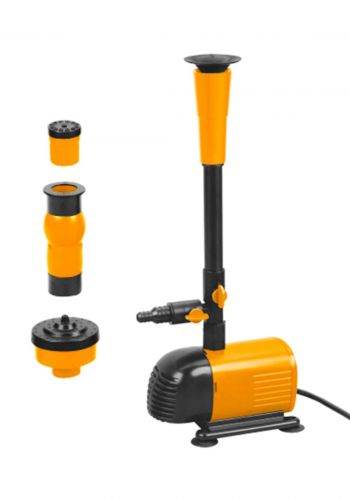 Ingco FPM501 Fountain Pump  نافورة 