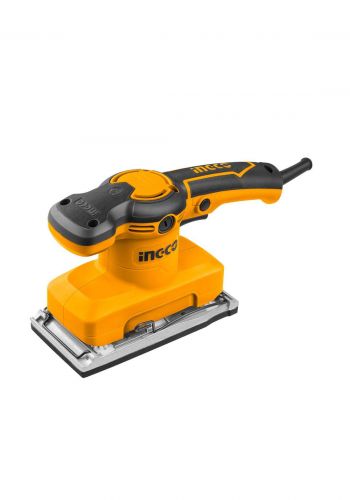 Ingco Fs3208 Orbital Sander 320w  ألة سنفرة 
