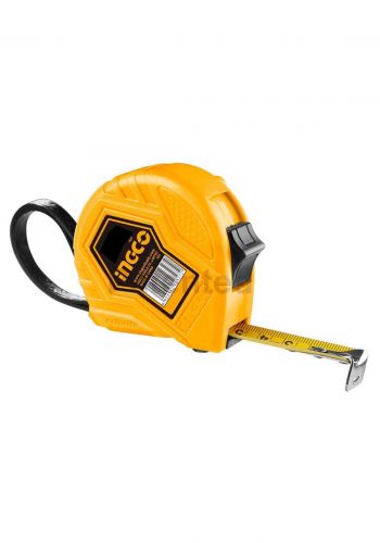 Ingco - hsmt0832  Steel Measuring Tape – 2m X 12mm   فيتة قياس 2م * 12 ملم