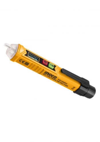 Ingco - vd10003  AC Voltage detector جهاز كشف الجهد الكهربائي