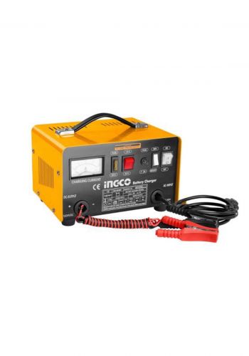 Ingco CB1601 Battery Charger  شاحن بطارية 12-24 فولت