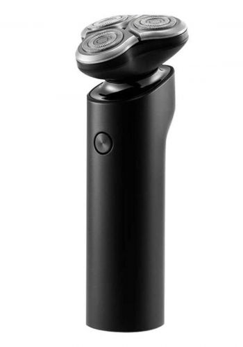 Xiaomi Mi Electric Shaver S500 Black ألة حلاقة