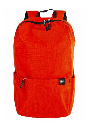 Xiaomi Mi Casual Day Pack Orange حقيبة أيباد