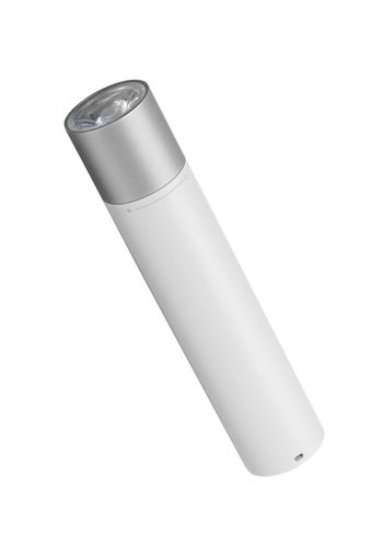 Xiaomi Mi Power Bank Flashlight 3250mAh White بوربانك