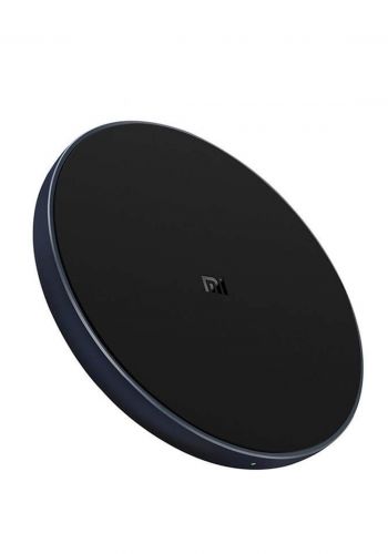 Xiaomi Mi Wireless Charging Pad Black شاحن لاسلكي