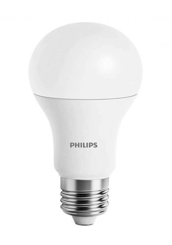 Xiaomi Philips Wi-Fi Bulb E27 White  لمبة إضاءة واي فاي من فيليبس، ابيض
