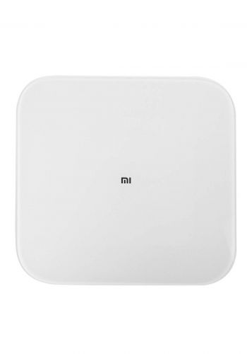 Xiaomi Smart Scale 2 White ميزان ذكي ابيض اللون