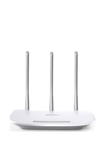 راوتر واي فاي TP-Link WR845N Wireless N Router