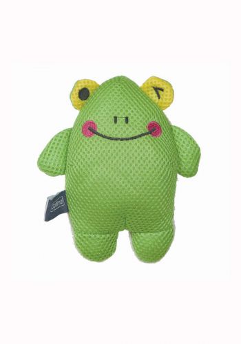Optimal Baby Bath Scrubber (0-6m)  ليفة استحمام للاطفال 