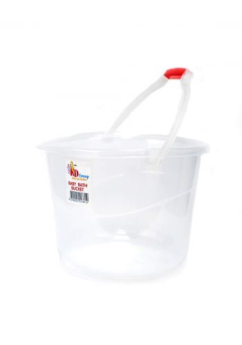 KD Group Bath Bucket 13 L دلو استحمام للاطفال
