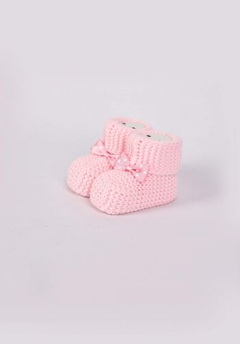  KD Group Baby Socks جوارب حياكة