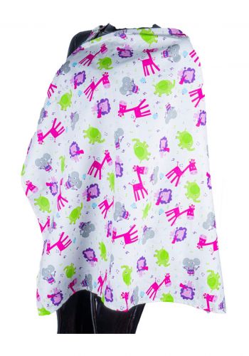 KD Group Nursing Apron غطاء للرضاعة
