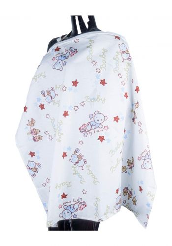 KD Group Nursing Apron غطاء للرضاعة