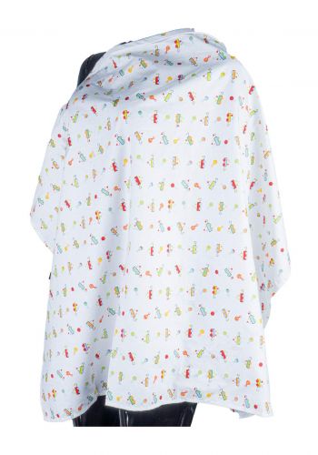 KD Group Nursing Apron غطاء للرضاعة