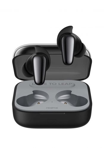سماعة أذن لاسلكية Realme Buds Air 3S Wireless Earbuds-Black