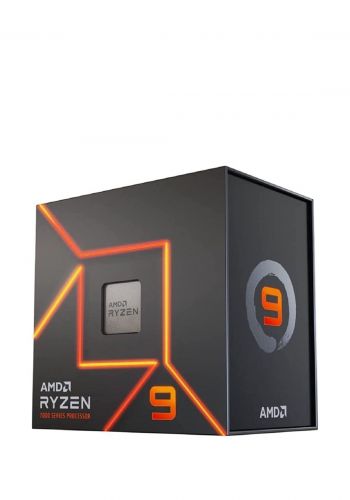 AMD RYZEN 9 7900X Processor معالج كمبيوتر
