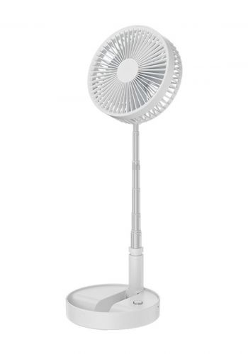 مروحة عمودية لاسلكية من زوليلي Zolele Standing Cordless Fan