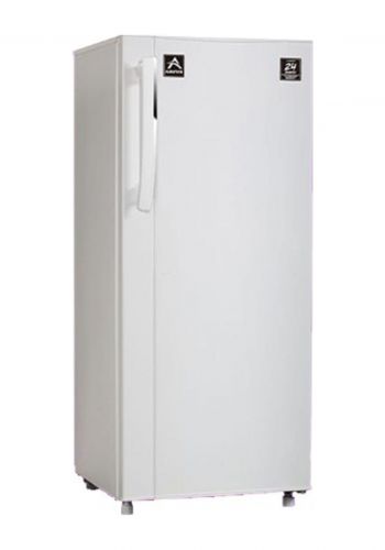 ثلاجة 10 قدم من المتين Almateen  RFMA-1020WH-CH 10 ft Refrigerator 