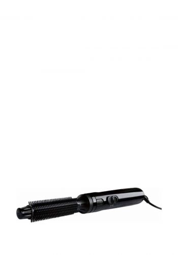 فرشاة شعر كهربائية دوارة لتجفيف وتصفيف الشعر 200 واط من سلفر كرست Silver Crest Hair Dryer Brush