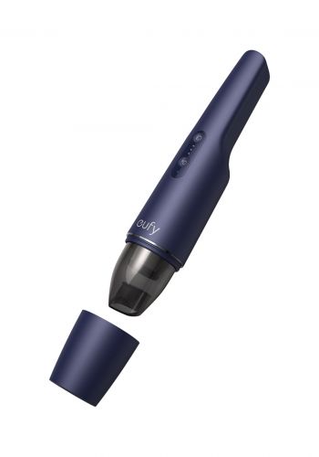 Anker Eufy Car Vacuum Cleaner T2520K31-Blue مكنسة كهربائية للسيارة من انكر ( 4887 ) 