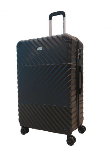 حقيبة السفر 50.8 سم من بلو بيرد Bluebird Textile Trolley Case 4 wheel   