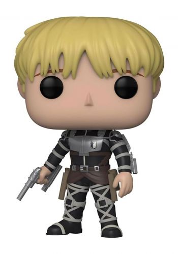 مجسم ارمين ارليلت من فانكو  Funko Armim Arlelt  Pop Figure