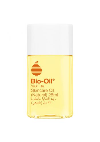 زيت العناية بالبشرة لعلامات التمدد + الندوب 25 مل من بيو-أويل Bio-Oil Skin care Oil