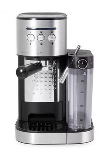 جهاز تحضير الاسبريسو القهوة من سايونا Sayona SEM-4435 20Bar Espresso Machine