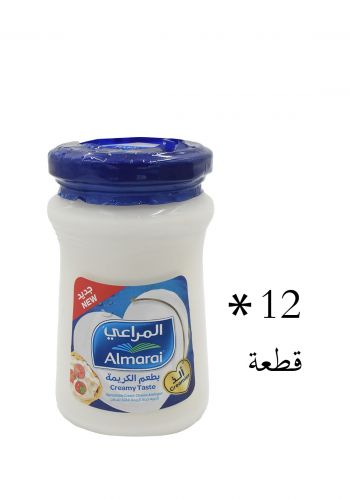 سيت جبن المراعي 12 قطع 
