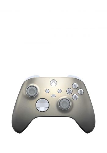 وحدة تحكم (جوستك) اكس بوكس اكس Xbox 17033 Series X Wireless Controller-Lunar Shift
