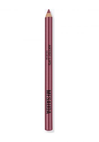 قلم تحديد الشفاه 1.14 غم الدرجة 105 من ميسودا  Mesauda Artist Lipsliner Petal