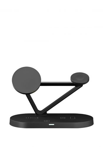 شاحن لاسلكي Premio 5In1 MAGSAFE Wireless Charging Pad