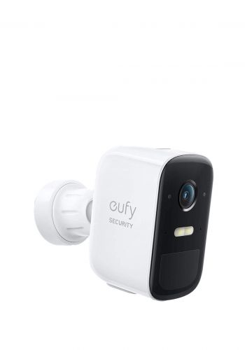 كاميرا مراقبة لاسلكية اضافية من انكر Anker Eufy T81423D1 Wireless Security Camera -White