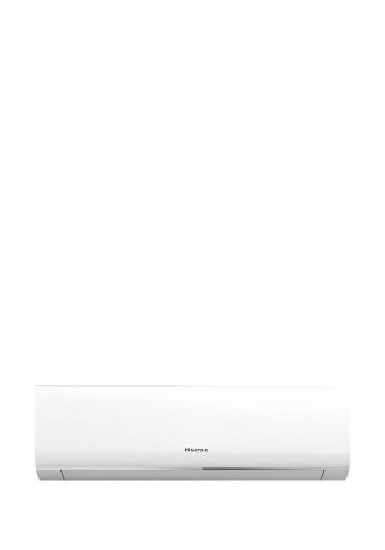 سبلت جداري انفيرتر 2 طن من هايسنس Hisense QAS-24UF Inverter Air Conditioner Wall Mounted