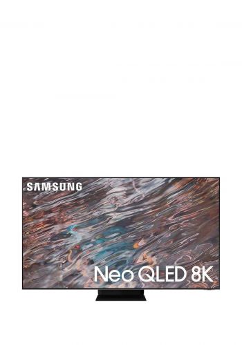 تلفاز 85 بوصة من سامسونك  (2021) Samsung QN800A 85" Class Neo QLED 8K TV 