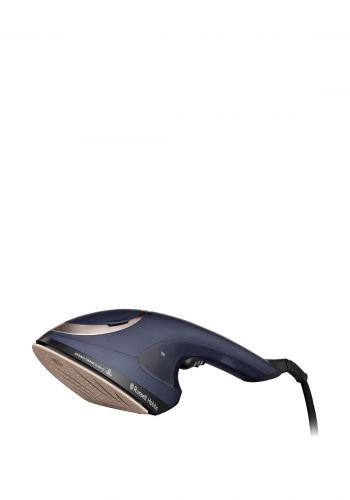 مكواة بخارية 1700 واط من راسل هوبز Russell Hobbs 28370-56 Steam Genie 2in1