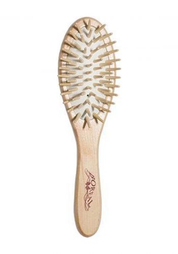 فرشاة شعر بيضاوية من بوريال Boreal Hair Brush