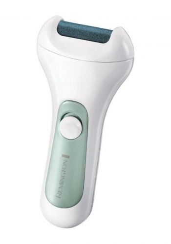 ماكنة كهربائية العناية بالقدم من ريمنكتون Remington CR4000 Leg smoothing machine