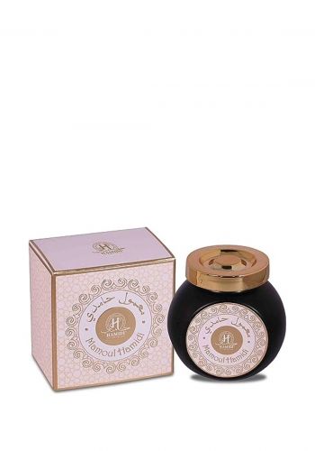 بخور معطر 50 غم من معمول حامدي  Hamidi Muattar Mamoul 
