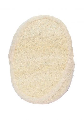 ليفة استحمام شكل بيضوي من ناسيتا Nascita Handle Loofah 0005
