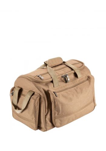 حقيبة سفر 54*38*31 سم من السنيدي Al Sanidi Travel Bag