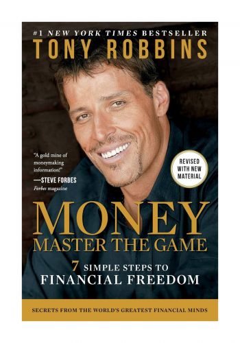 Money Master the Game: 7 Simple Steps to Financial Freedom