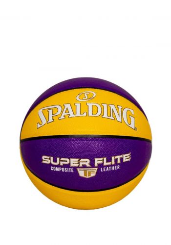 كرة سلة من سبالدينج Spalding Basketball  Super Flite